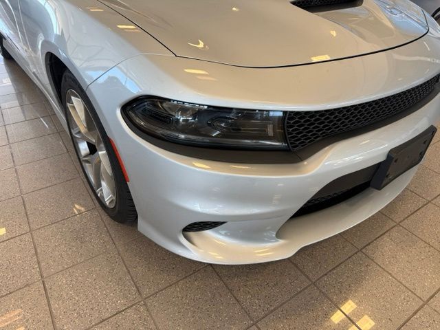 2023 Dodge Charger GT - Photo 9