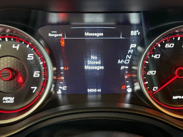 2023 Dodge Charger GT - Photo 14