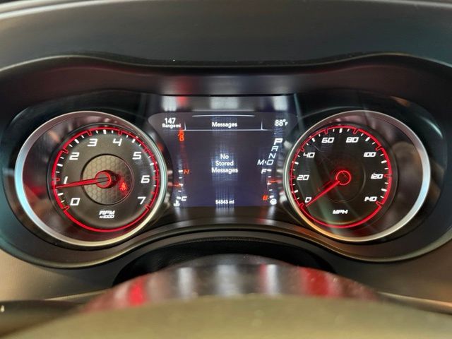 2023 Dodge Charger GT - Photo 15