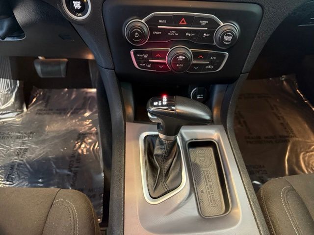 2023 Dodge Charger GT - Photo 18