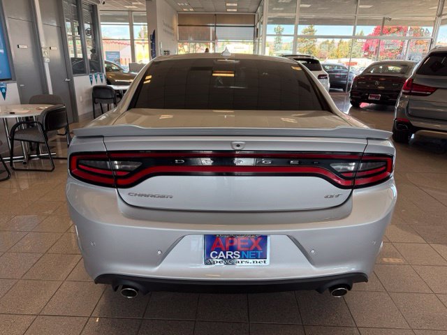 2023 Dodge Charger GT - Photo 5