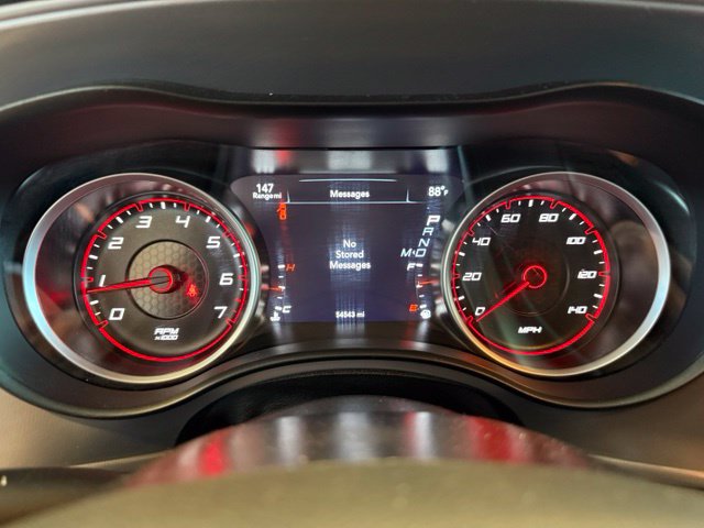 2023 Dodge Charger GT - Photo 15