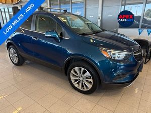 2019 Buick Encore