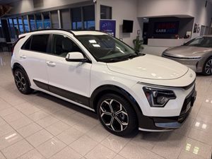 2023 Kia Niro