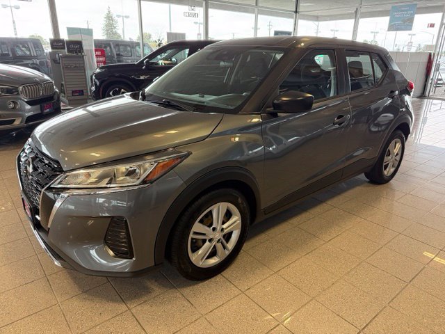 Nissan Kicks photo 7