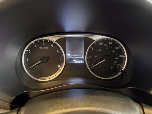 Nissan Kicks photo 14