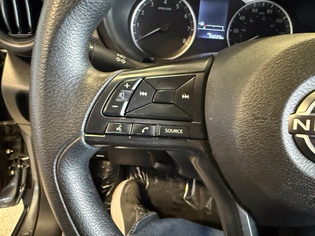 Nissan Kicks photo 18