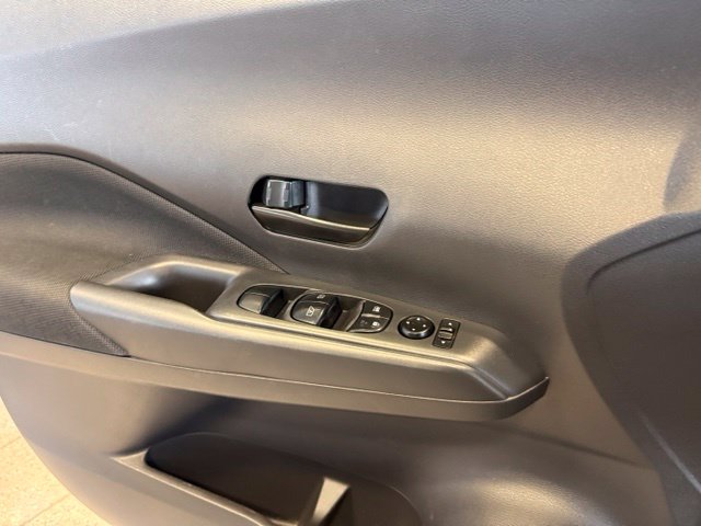 Nissan Kicks photo 20