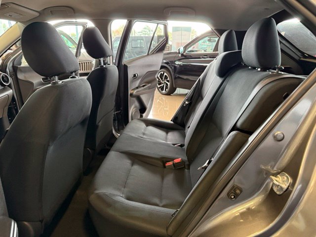 Nissan Kicks photo 22