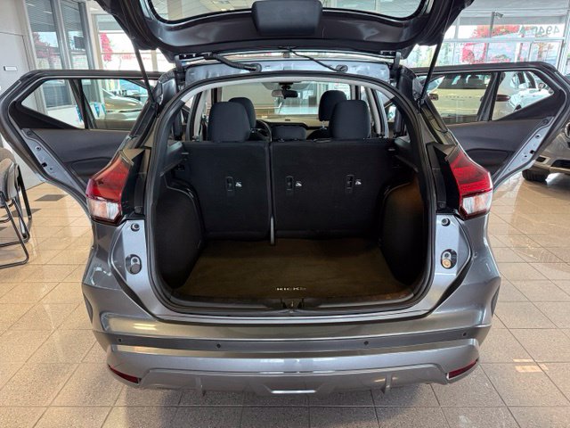 Nissan Kicks photo 23
