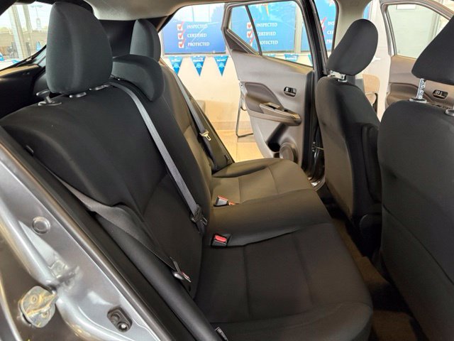 Nissan Kicks photo 24