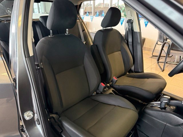 Nissan Kicks photo 26