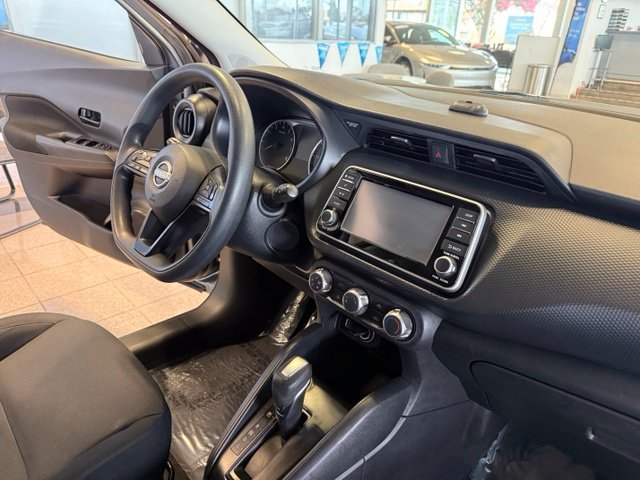 Nissan Kicks photo 27