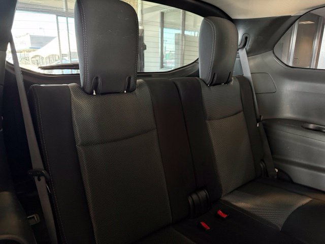 Nissan Pathfinder photo 23