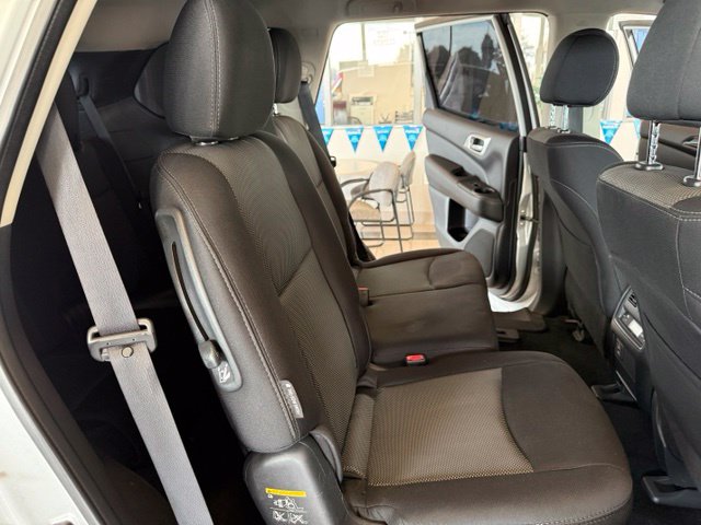 Nissan Pathfinder photo 24