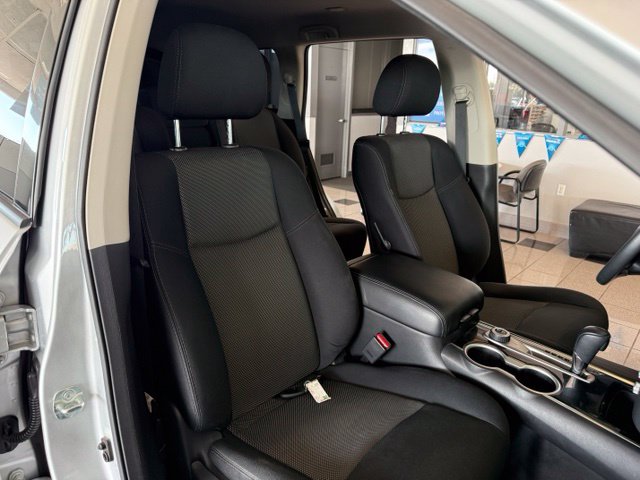 Nissan Pathfinder photo 27