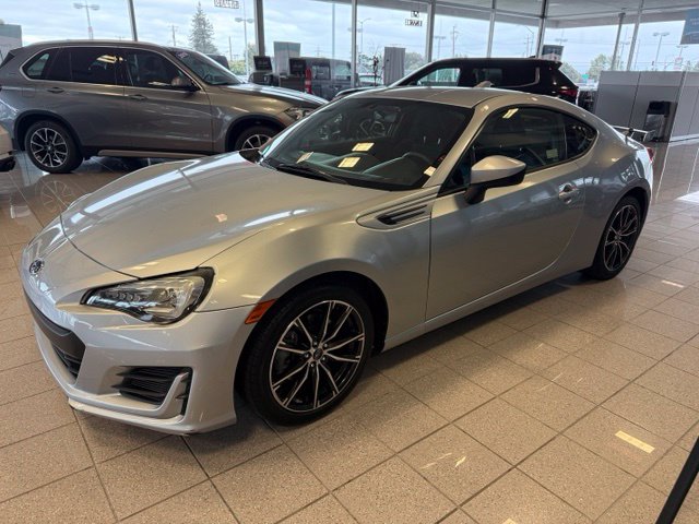 Subaru BRZ photo 7