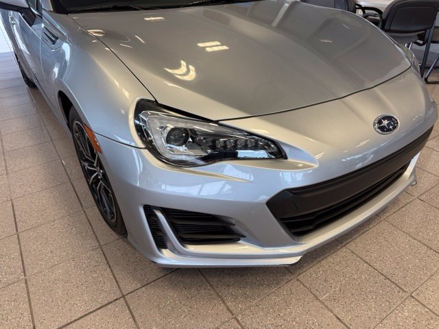 Subaru BRZ photo 9
