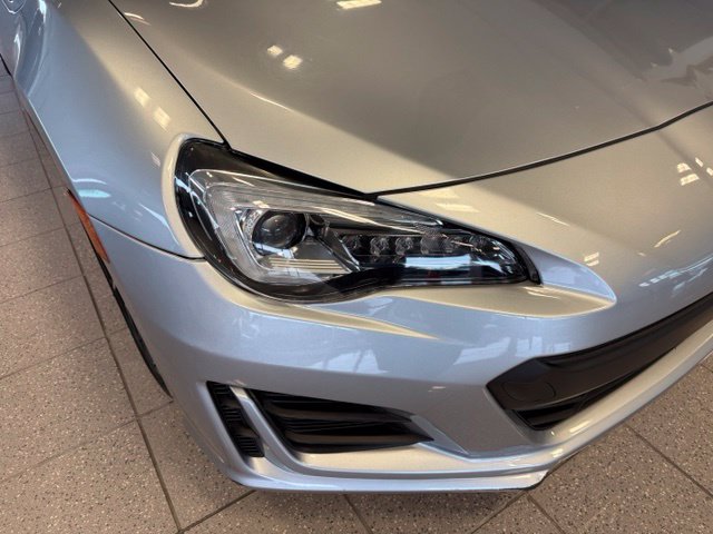 Subaru BRZ photo 10