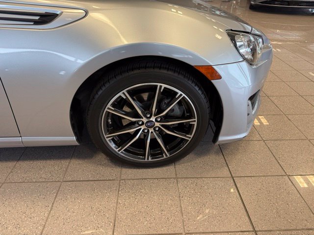 Subaru BRZ photo 11