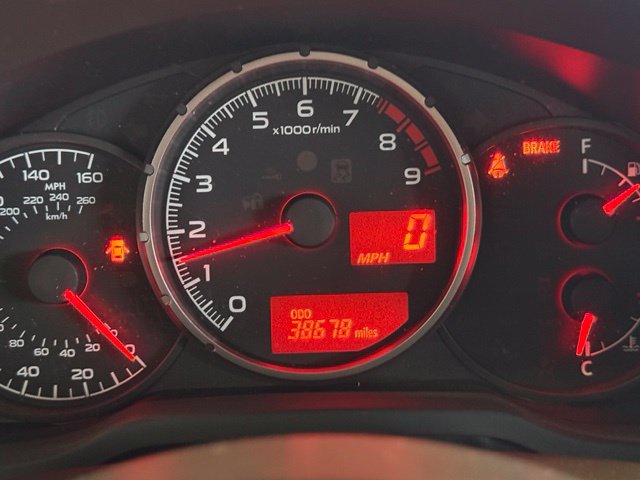 Subaru BRZ photo 16