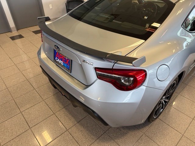Subaru BRZ photo 22