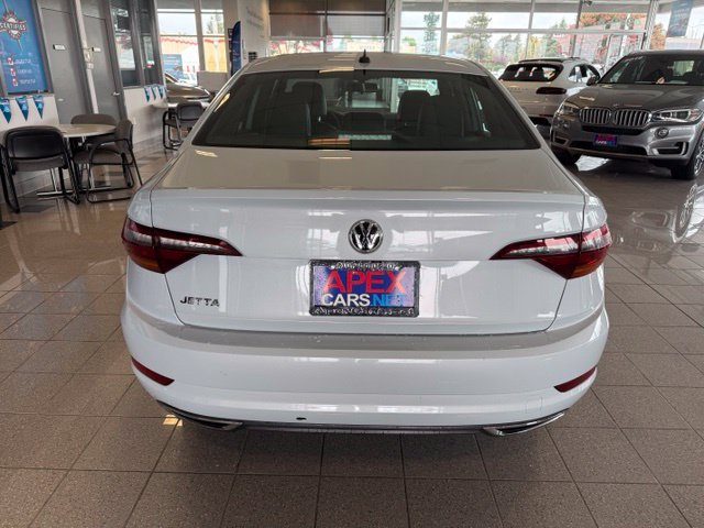 Volkswagen Jetta photo 5