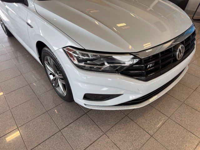 Volkswagen Jetta photo 9