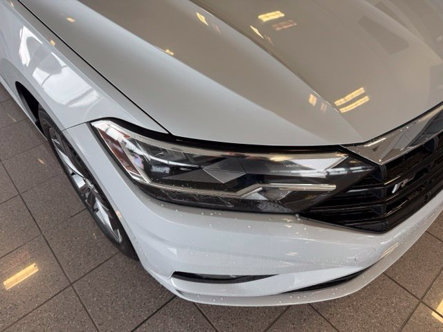 Volkswagen Jetta photo 10