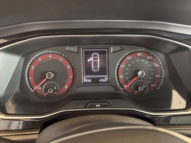 Volkswagen Jetta photo 14