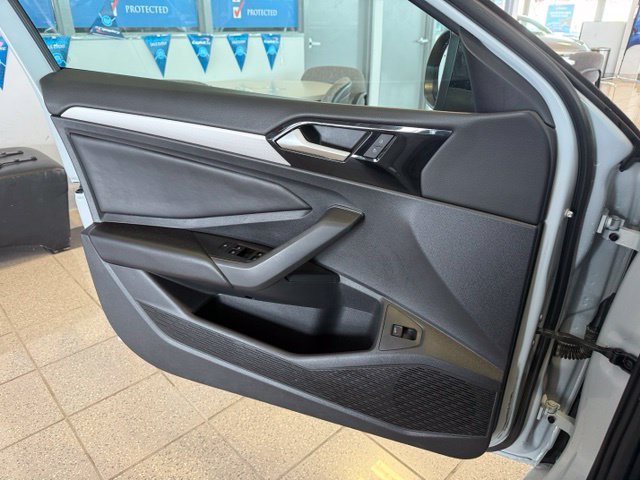 Volkswagen Jetta photo 21