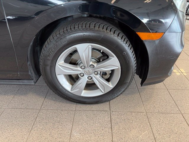 Honda Odyssey photo 11