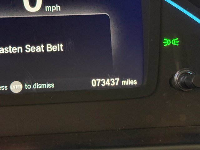 Honda Odyssey photo 13