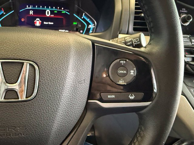 Honda Odyssey photo 17