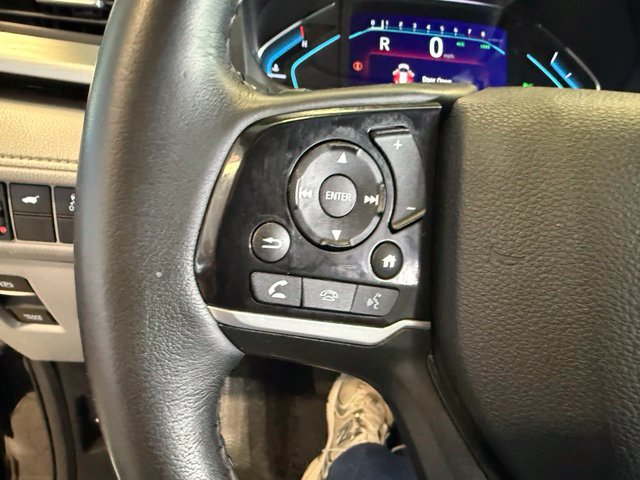 Honda Odyssey photo 18