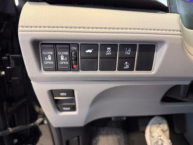 Honda Odyssey photo 19