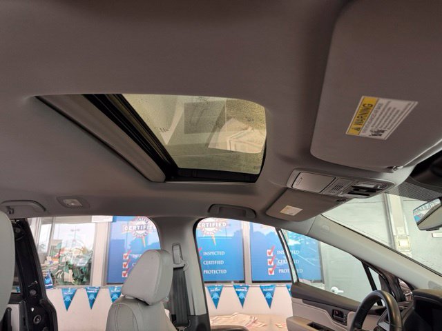Honda Odyssey photo 26