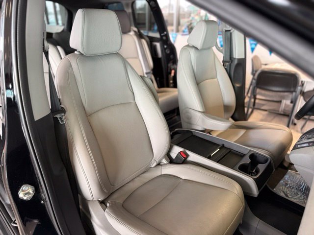 Honda Odyssey photo 28