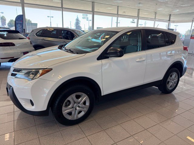 Toyota RAV4 photo 7