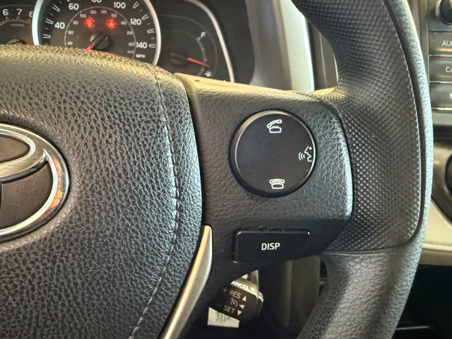 Toyota RAV4 photo 17