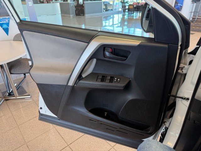 Toyota RAV4 photo 20
