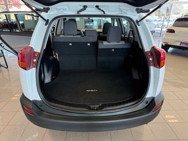 Toyota RAV4 photo 22