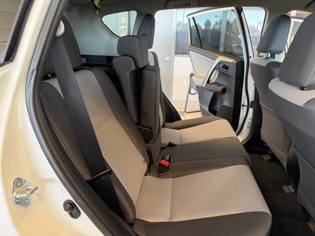 Toyota RAV4 photo 23