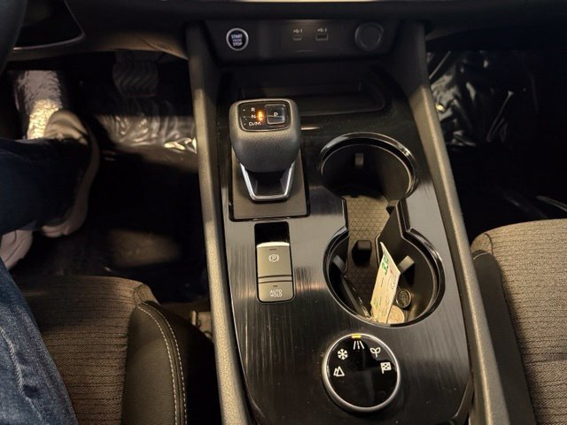 Nissan Rogue photo 18