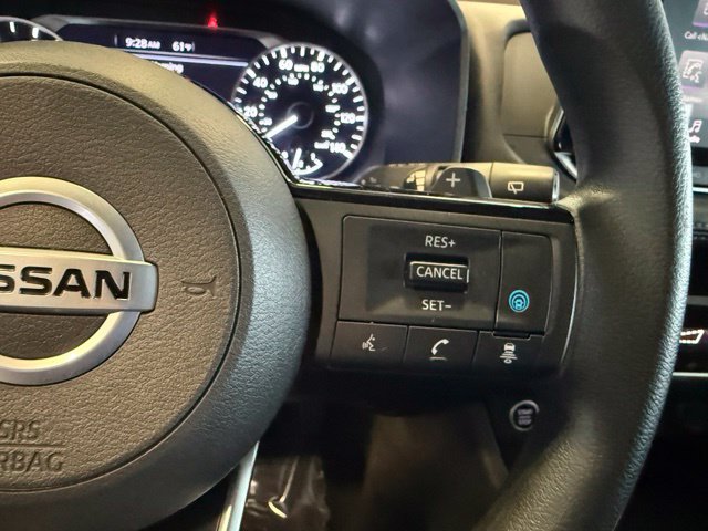 Nissan Rogue photo 19
