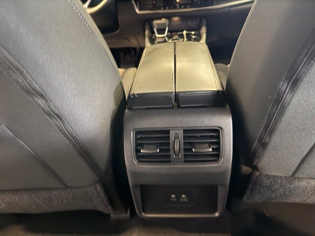 Nissan Rogue photo 26