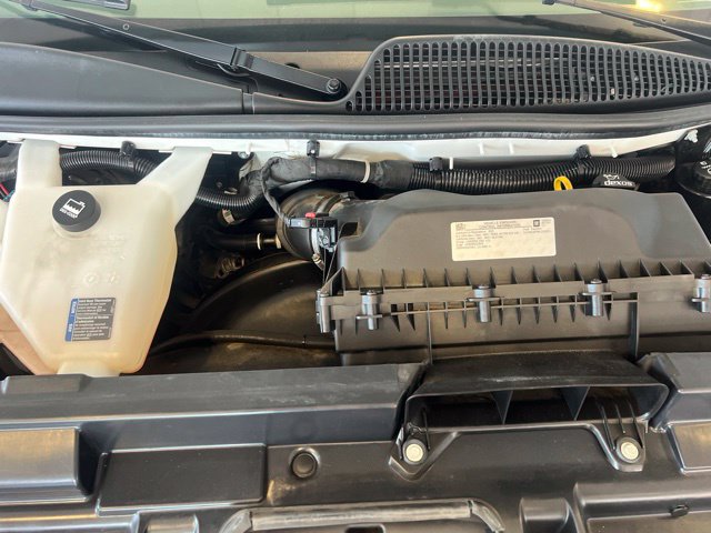 Chevrolet Express photo 22