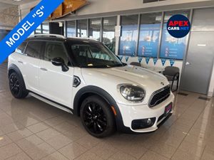 2019 MINI Countryman