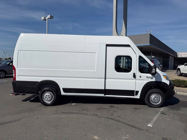 Ram Promaster photo 2