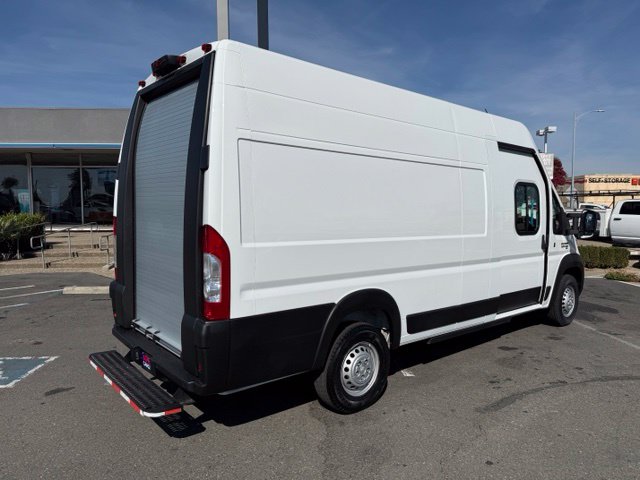 Ram Promaster photo 3